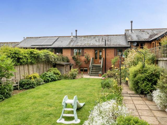 House for sale in Budlake, Devon
