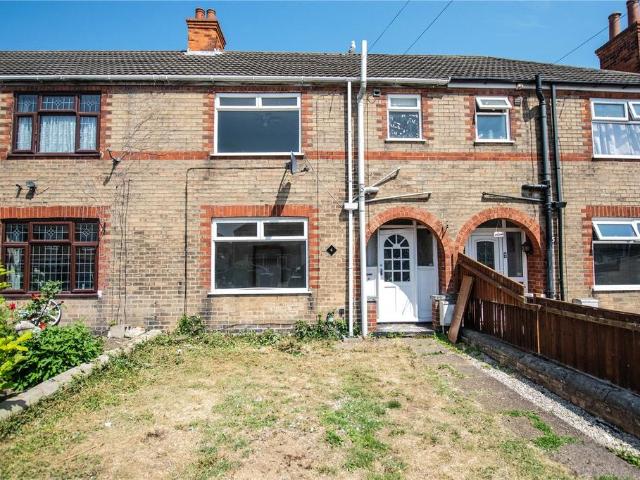 House for sale in Littlefield, Grimsby