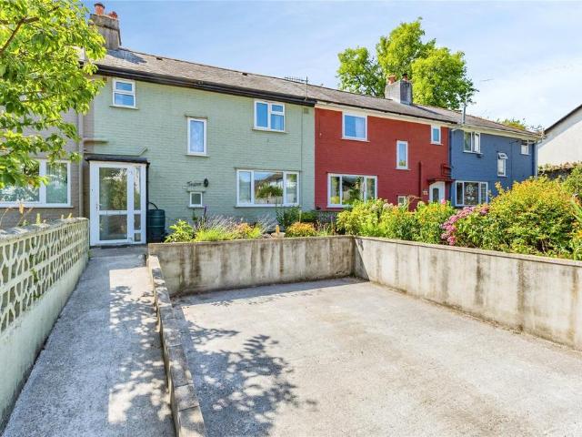 House for sale in Bridford, Devon
