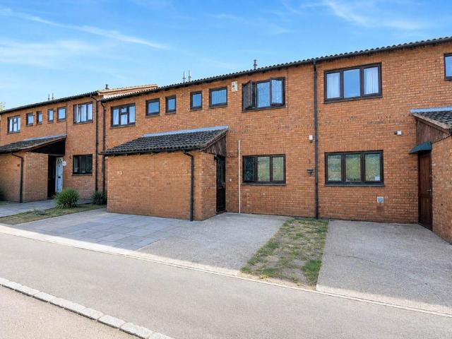 House for sale in Winslow, Buckinghamshire