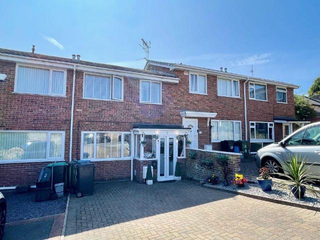 House for sale in Little Mountain, Wales