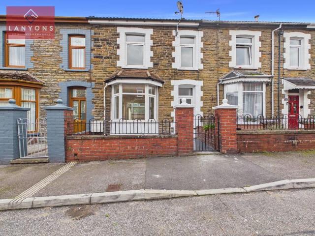 House for sale in Porth, Mount Pleasant