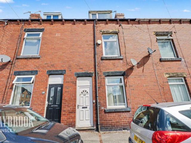 House for sale in Cudworth, Barnsley