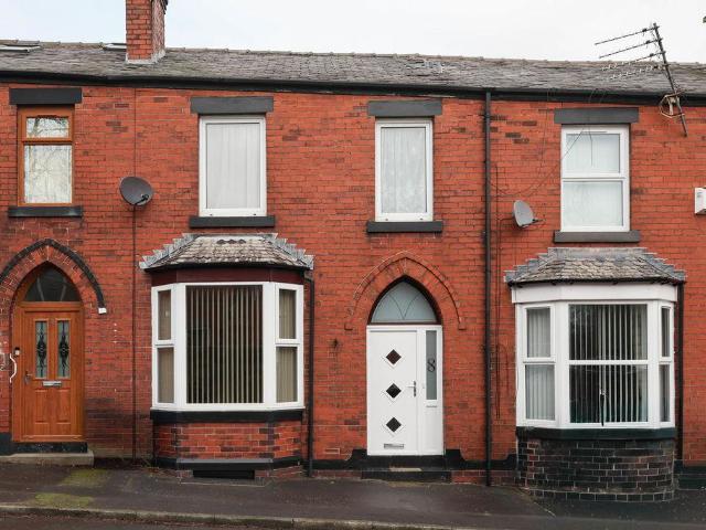 House for sale in Sudden, Rochdale