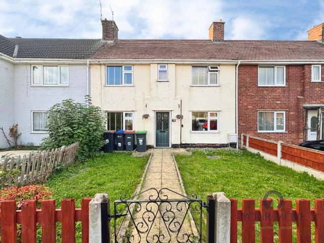 House for sale in Sutton in Ashfield, Ashfield