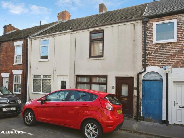 House for sale in New Boultham, Lincoln