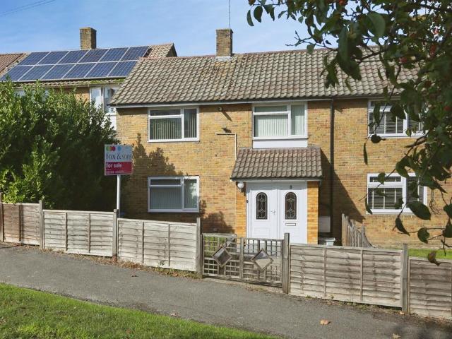 House for sale in Townhill Park, Southampton