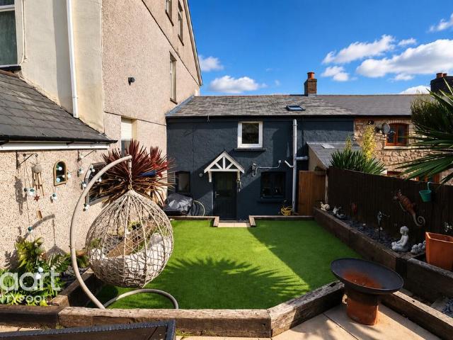 House for sale in Pontnewynydd, Abersychan