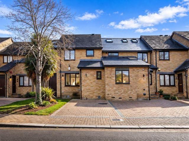 House for sale in Rotherhithe, Isle Of Man