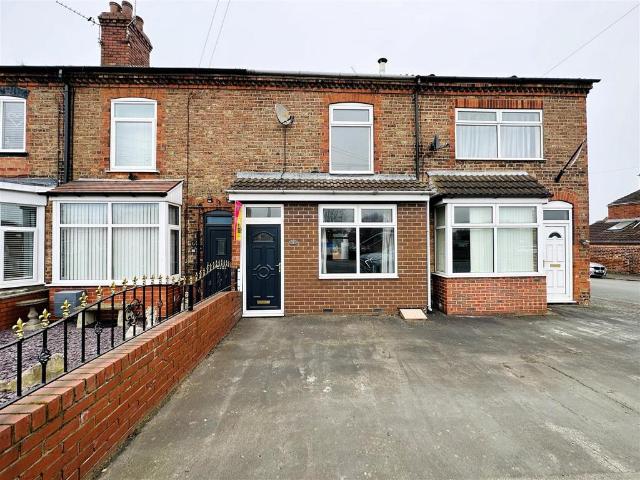 House for sale in Rawcliffe, Rawcliffe Bridge