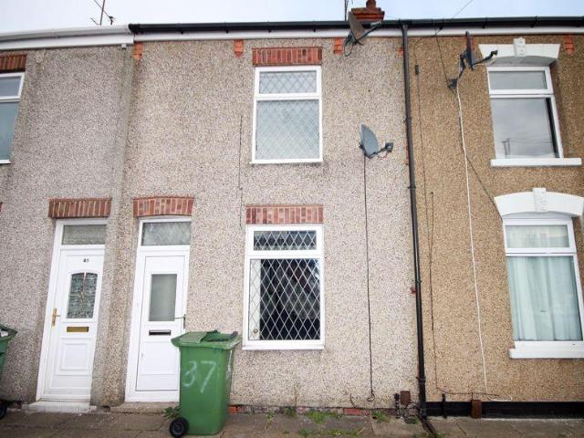 House for sale in New Clee, Grimsby