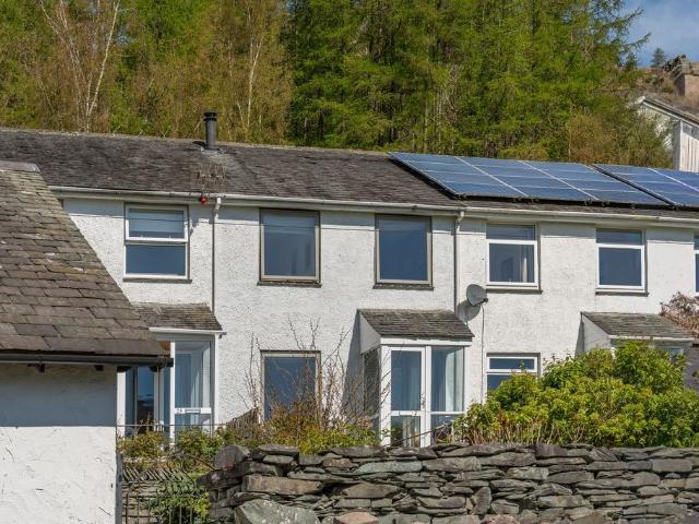 House for sale in Lakes, Chapel Stile