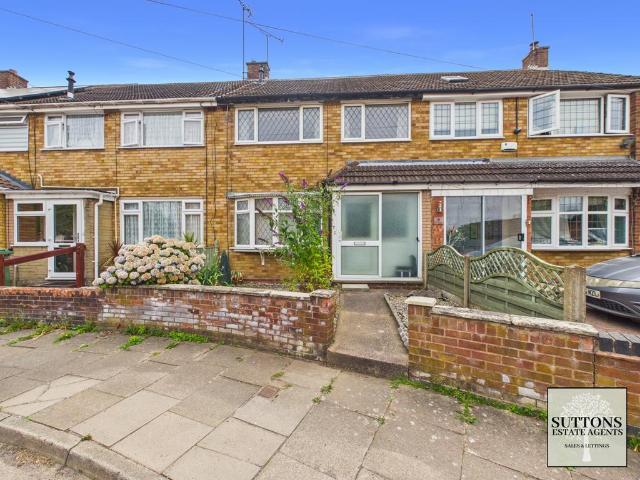 House for sale in Allesley Park, Allesley