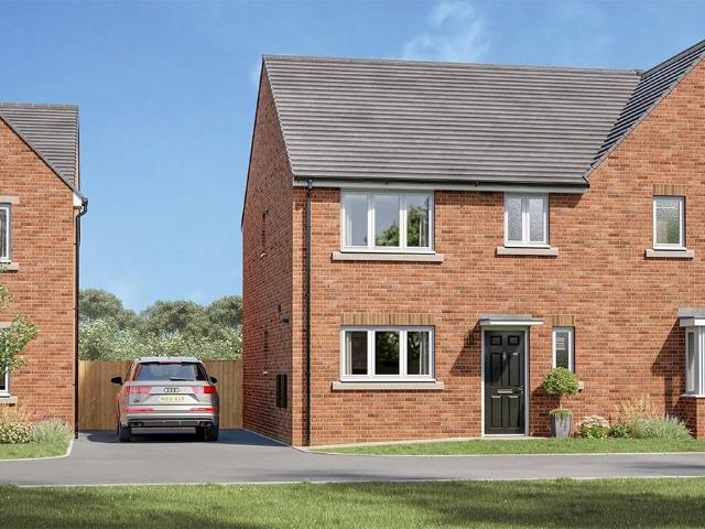 House for sale in Flint, Wales