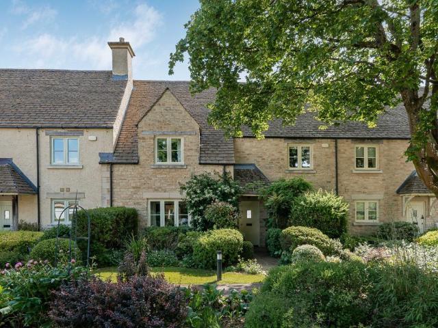 House for sale in Chesterton, Fossebridge