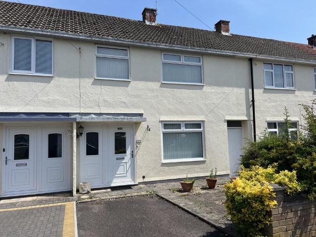House for sale in Weston-super-mare, North Somerset