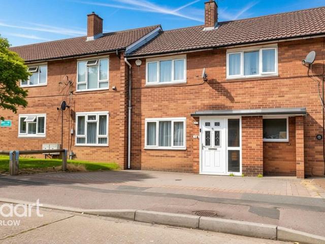 House for sale in Netteswell, Harlow