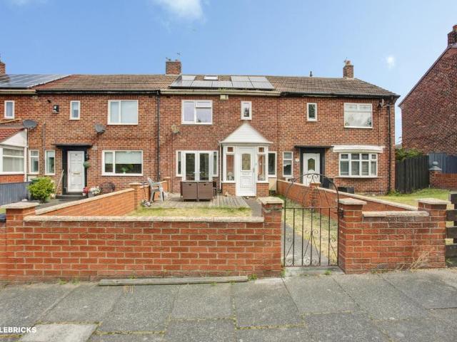 House for sale in Brockley Whins, Jarrow