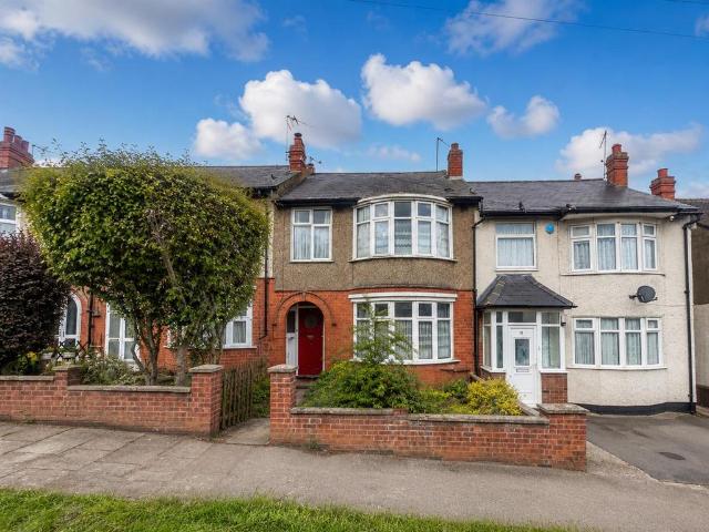 House for sale in Northampton, Northamptonshire