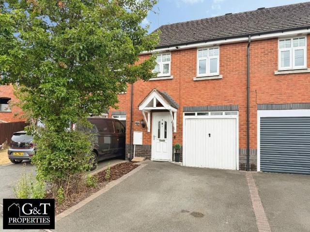 House for sale in Gornal Wood, Coseley