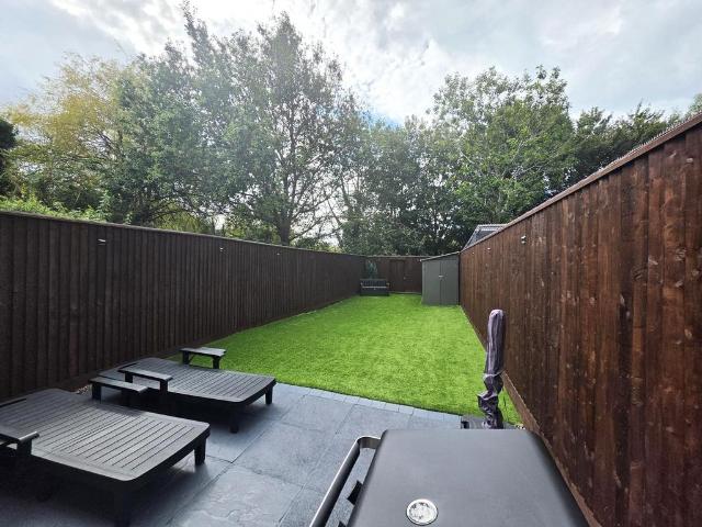 House for sale in Gibbonsdown, Barry