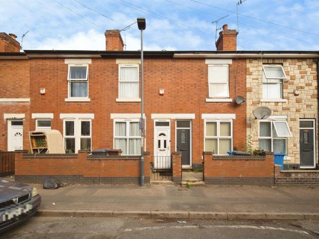 House for sale in East Midlands