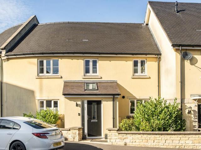 House for sale in Fromefield, Frome