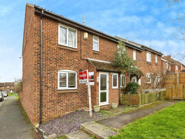 House for sale in The Bridge, Kent