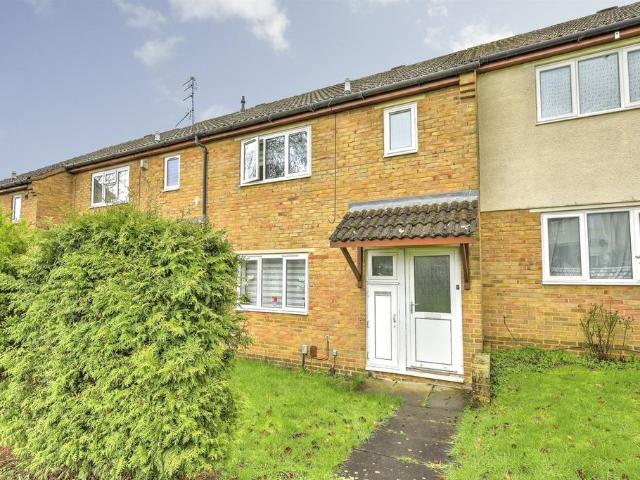 House for sale in Rectory Farm, Northampton