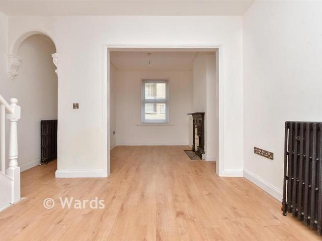House for sale in East Cliff, Acol