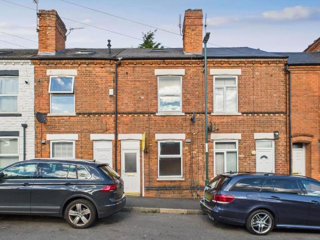 House for sale in Haddon, East Midlands