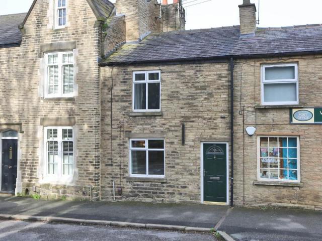 House for sale in Bollington Cross, Bollington