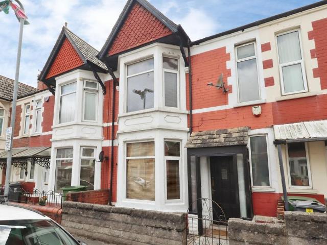 House for sale in Falcon Lodge, Wales