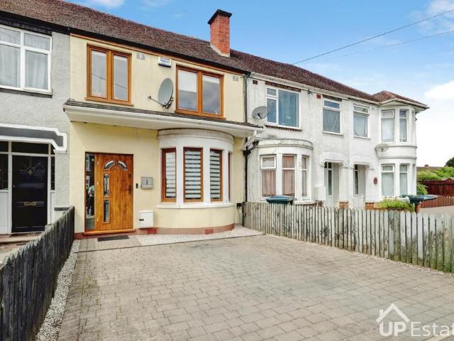 House for sale in Radford, West Midlands