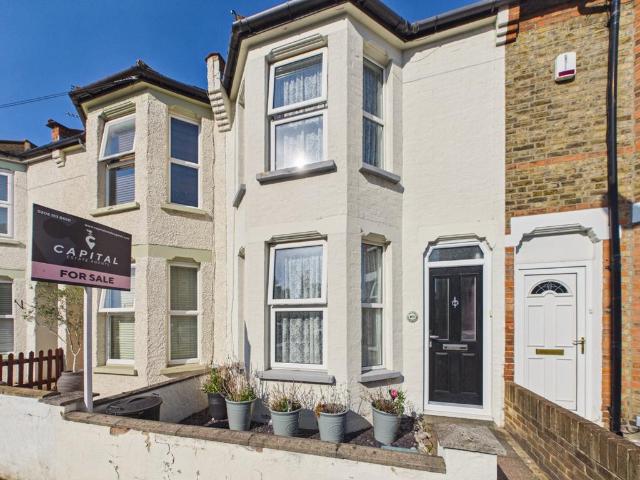 House for sale in Shortlands, Greater London