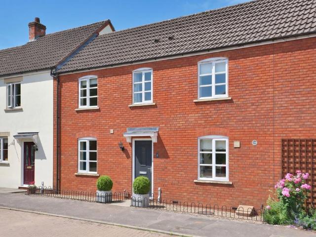House for sale in Ledbury