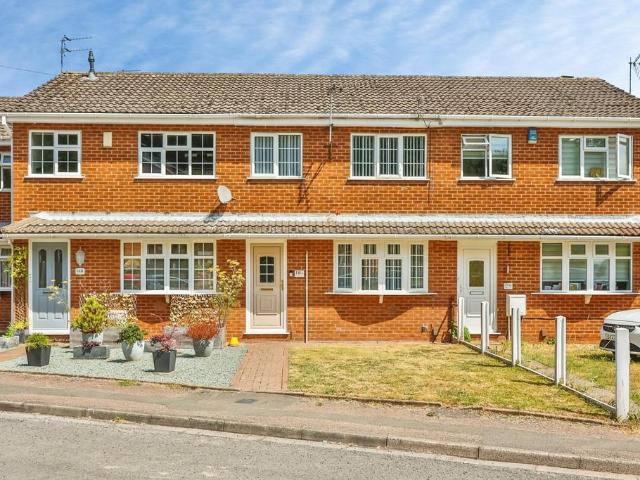 House for sale in Edgewood, Hucknall