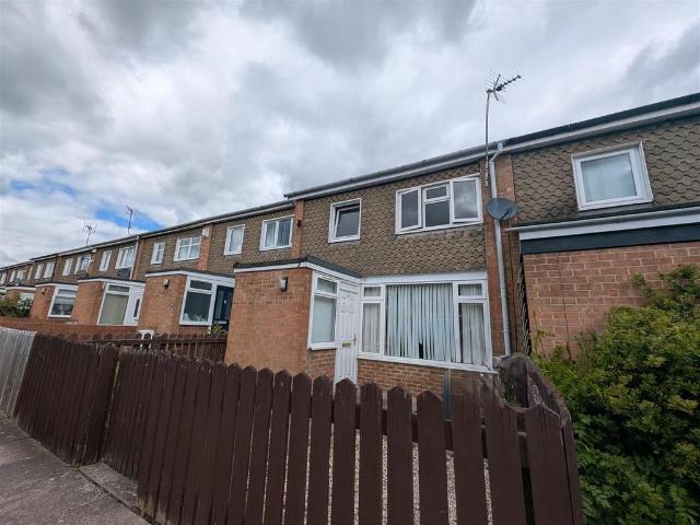 House for sale in Firthmoor, Darlington