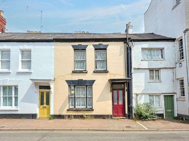 House for sale in Monmouth, Wales