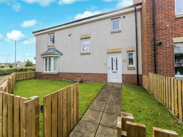 House for sale in Newton, Cambuslang