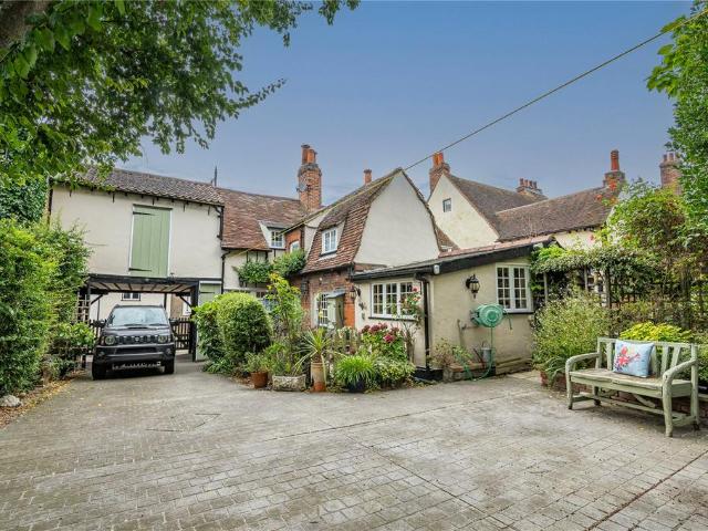 House for sale in Sutton, Barling