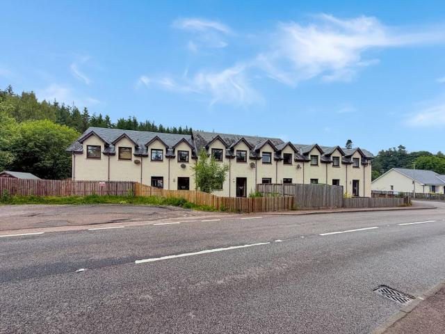 House for sale in Spean Bridge, Scotland