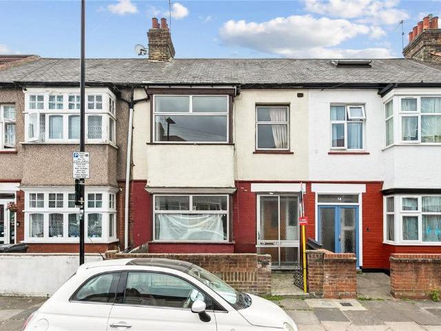 House for sale in Tottenham Hale, Greater London