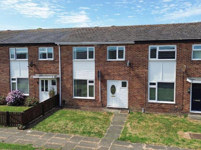 House for sale in Whitby, North Yorkshire