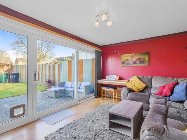 House for sale in Harlington, Bedfordshire