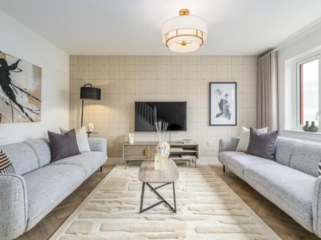 House for sale in Scotland