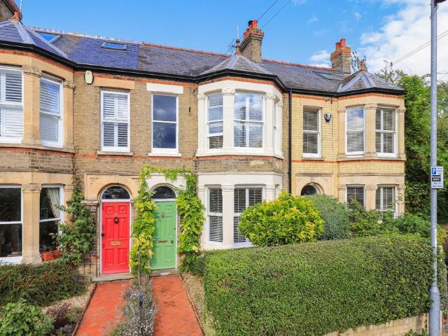 House for sale in Arbury, Cambridgeshire