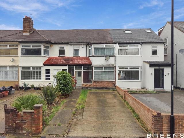 House for sale in Carterhatch, Greater London