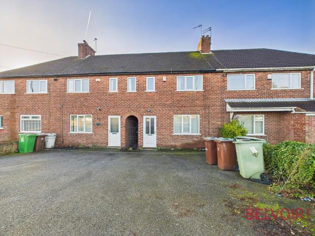 House for sale in Beechdale, Haddon