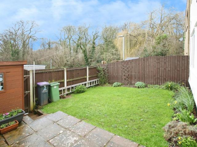 House for sale in Fairwater, Wales